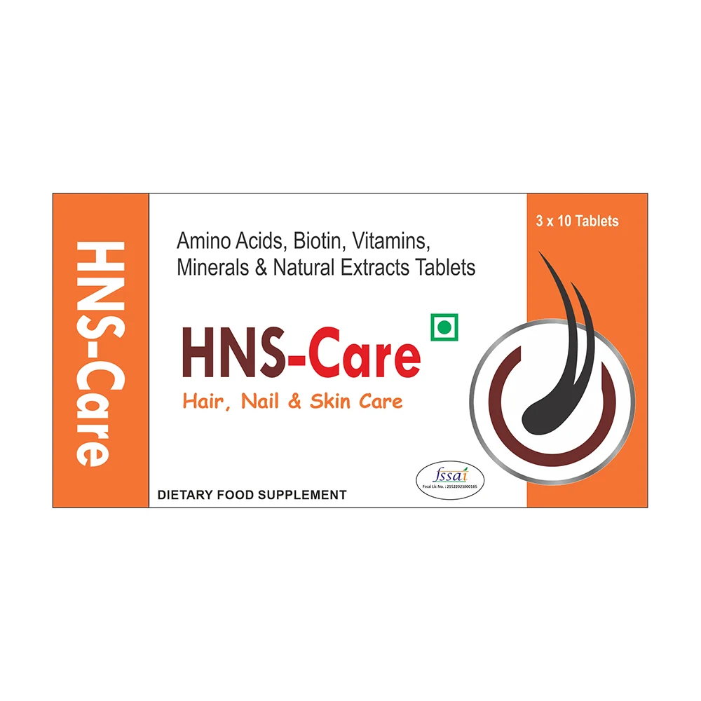 HNS-CARE TABLETS