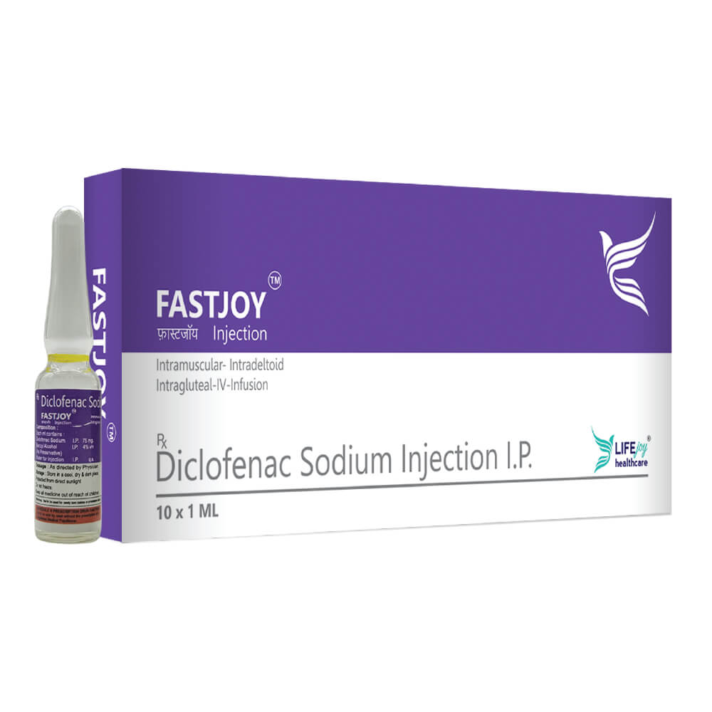 FASTJOY INJECTION